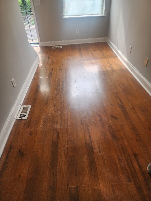 245 N Bruce St in Baltimore, MD - Building Photo - Building Photo