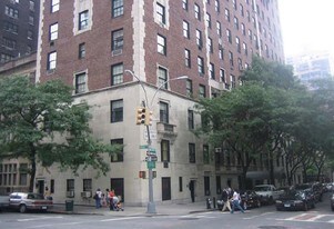 106 E 85th St in New York, NY - Building Photo
