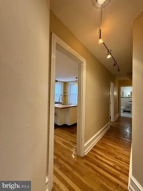 1311 N Rodney St in Wilmington, DE - Building Photo - Building Photo