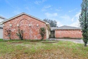 3435 Cheaney Dr in Houston, TX - Building Photo