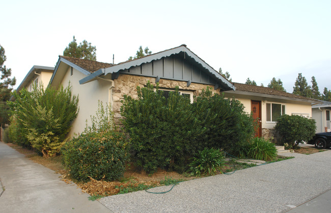 997 Leigh Ave in San Jose, CA - Building Photo - Building Photo