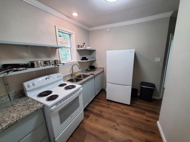 3021 Calumet St in Baton Rouge, LA - Building Photo - Building Photo