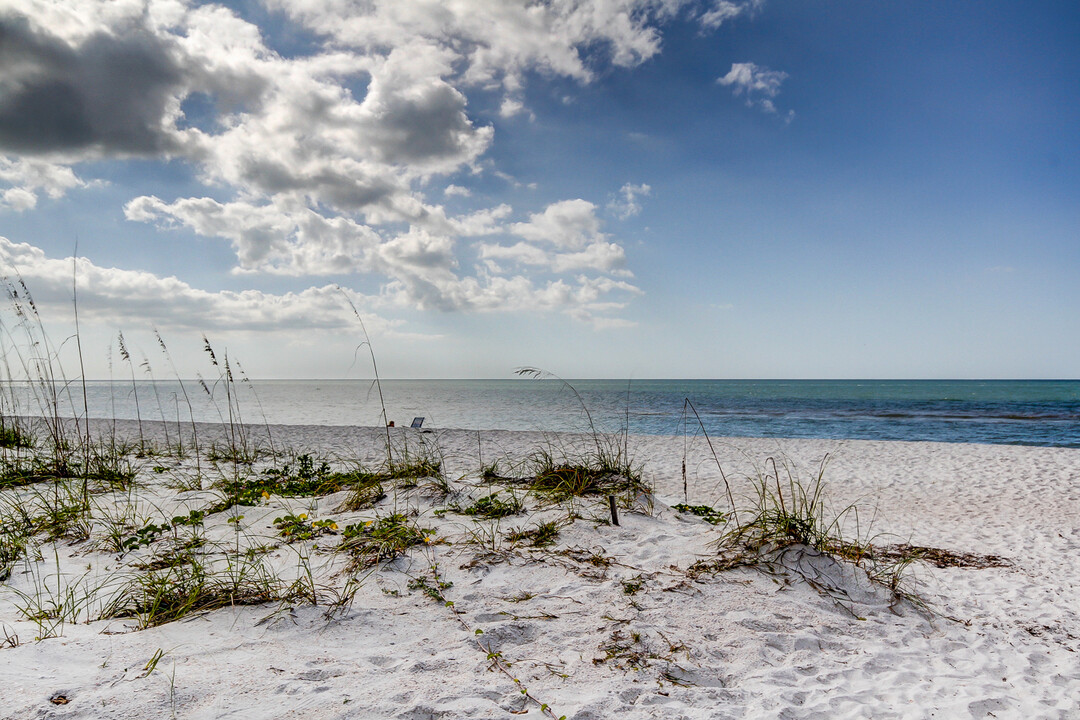860 Mandalay Ave in Clearwater, FL - Building Photo