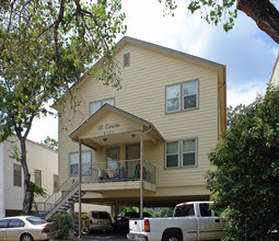 1912 Nueces St in Austin, TX - Building Photo - Building Photo