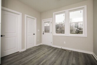 202 Southern Dr in Durham, NC - Building Photo - Building Photo