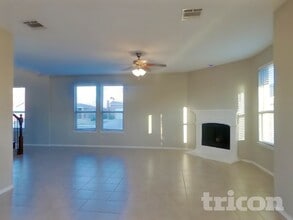 8928 Deadwood Ln in Aubrey, TX - Building Photo - Building Photo