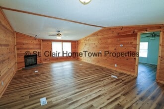 145 McClendon Dr in Ragland, AL - Building Photo - Building Photo