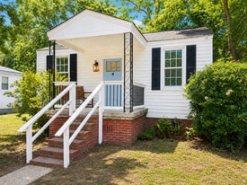 2279 Bailey Dr in North Charleston, SC - Building Photo