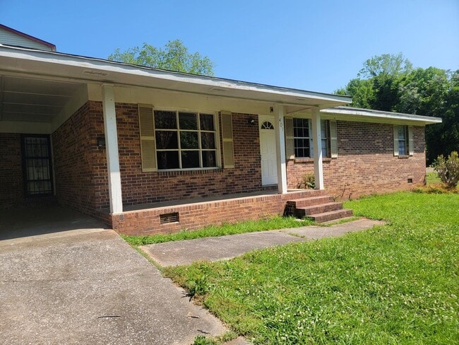 property at 401 River St
