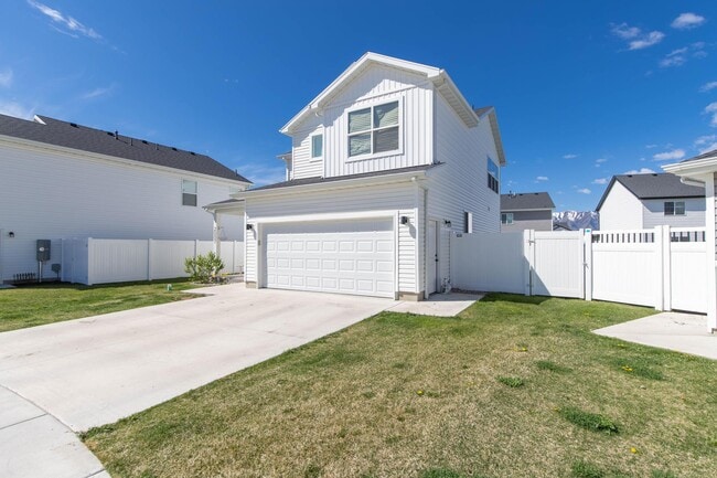 2007 Redtail Cir in Wellsville, UT - Building Photo - Building Photo