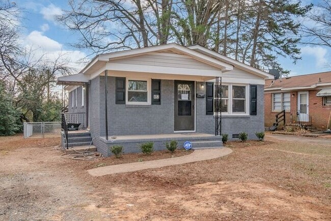 453 Bynum Ave in Rock Hill, SC - Building Photo - Building Photo