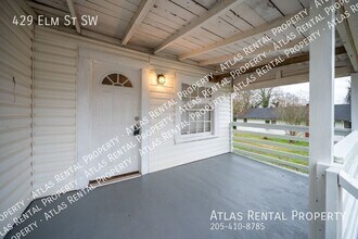429 Elm St SW in Bessemer, AL - Building Photo - Building Photo