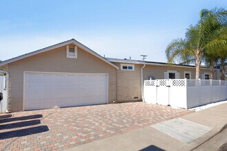 4766 63rd St in San Diego, CA - Building Photo - Building Photo