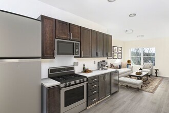 5608 Bucknell Rd in Baltimore, MD - Building Photo - Building Photo