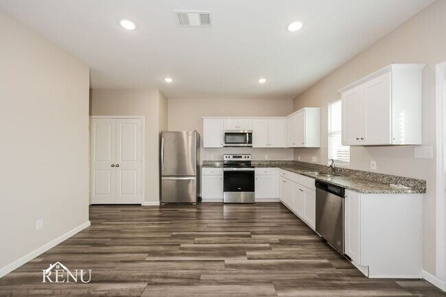 6618 Charleston Dr in Heath, TX - Building Photo - Building Photo