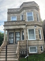 1611 S Trumbull Ave in Chicago, IL - Building Photo