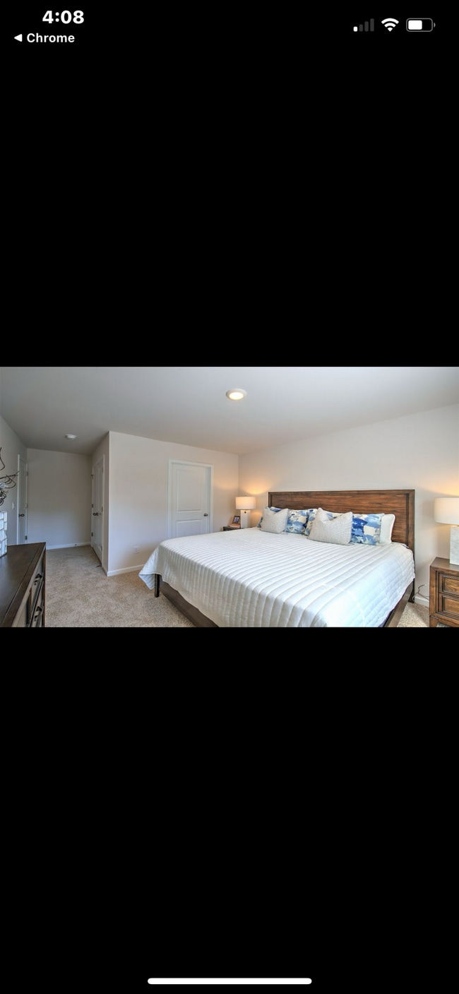 property at 1418 S Cardiff Trl