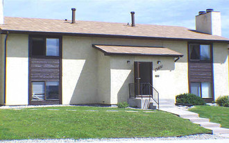 Sun Meadow Villas Apartments