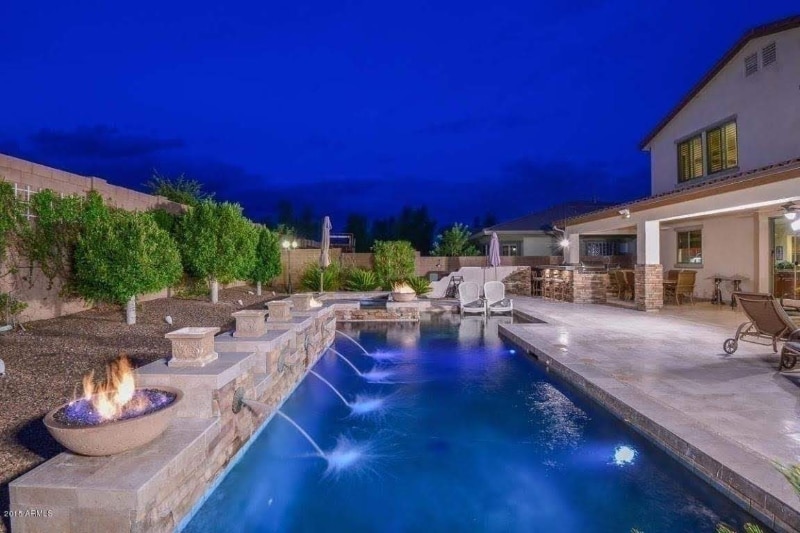 1732 W Aloe Vera Dr in Phoenix, AZ - Building Photo