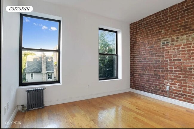property at 245 Ocean Pkwy