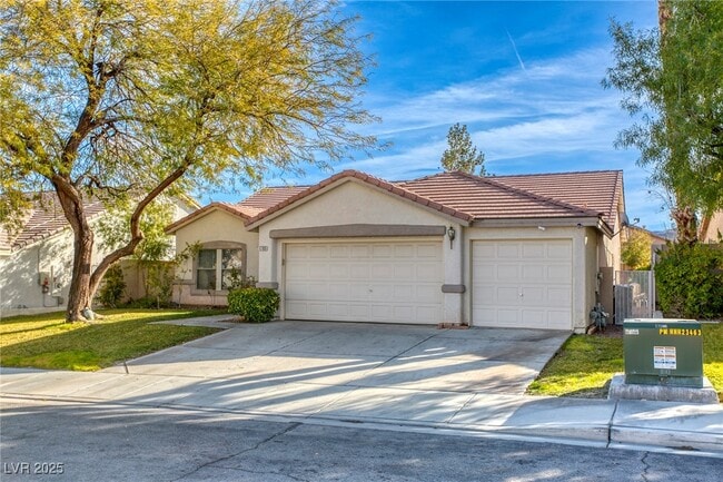1793 Clear River Falls Ln in Henderson, NV - Building Photo - Building Photo
