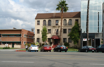 Jewel Apartments in Glendale, CA - Building Photo - Building Photo