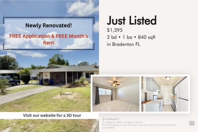 property at 4808 21st St W