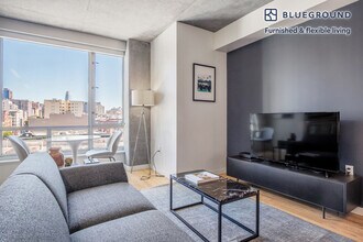 1285 Sutter St in San Francisco, CA - Building Photo - Building Photo