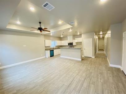 4406 W Harris St in Greenville, TX - Building Photo - Building Photo