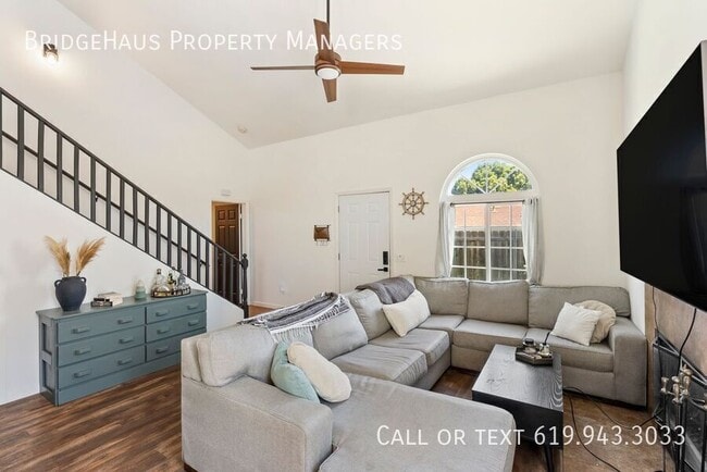 property at 832 Georgia St