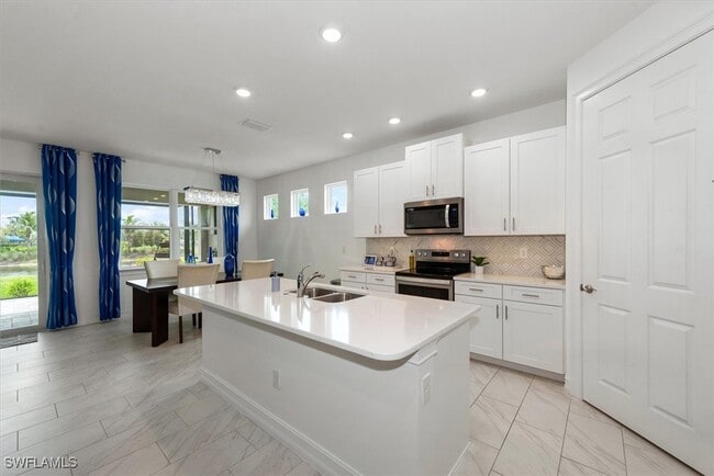 property at 16520 Seagate Pl