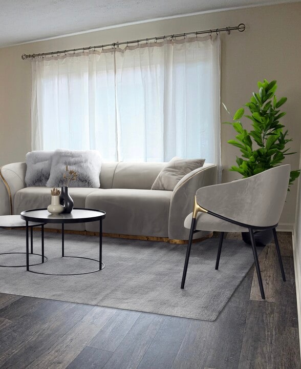 North Town Apartments in North Syracuse, NY - Building Photo