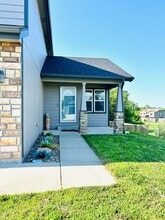 2607 Paige Ln in Junction City, KS - Building Photo - Building Photo