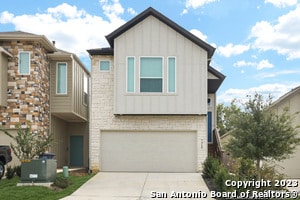 7910 Needle Crk in San Antonio, TX - Building Photo