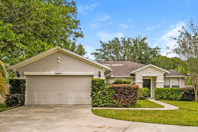property at 11543 Bonnie Lakes Ct