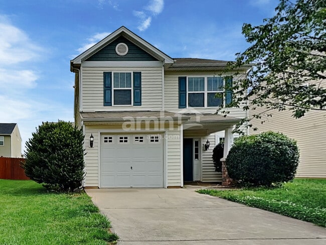 property at 1308 Silver Dr