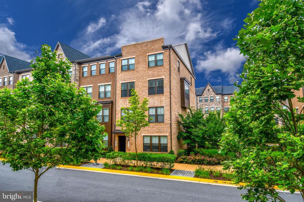 20739 Heron Landing Dr in Sterling, VA - Building Photo