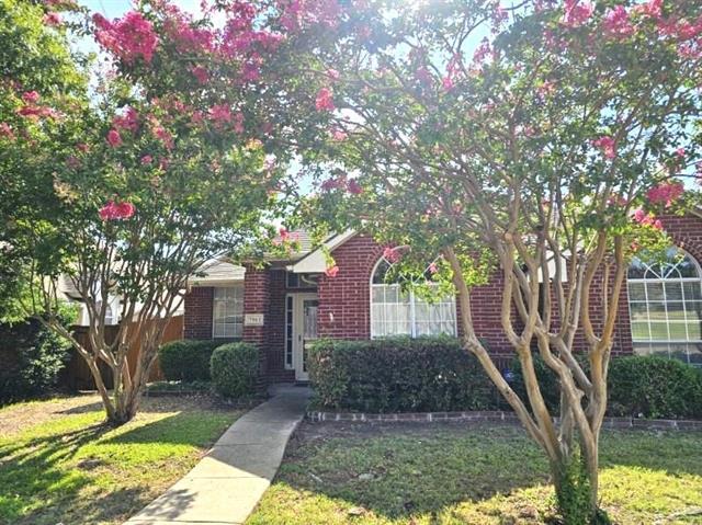 7961 King Arthur Rd in Frisco, TX - Building Photo - Building Photo