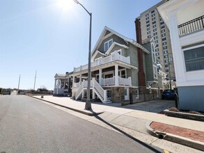 108 S Marion Ave, Unit 4 in Ventnor City, NJ - Building Photo - Building Photo
