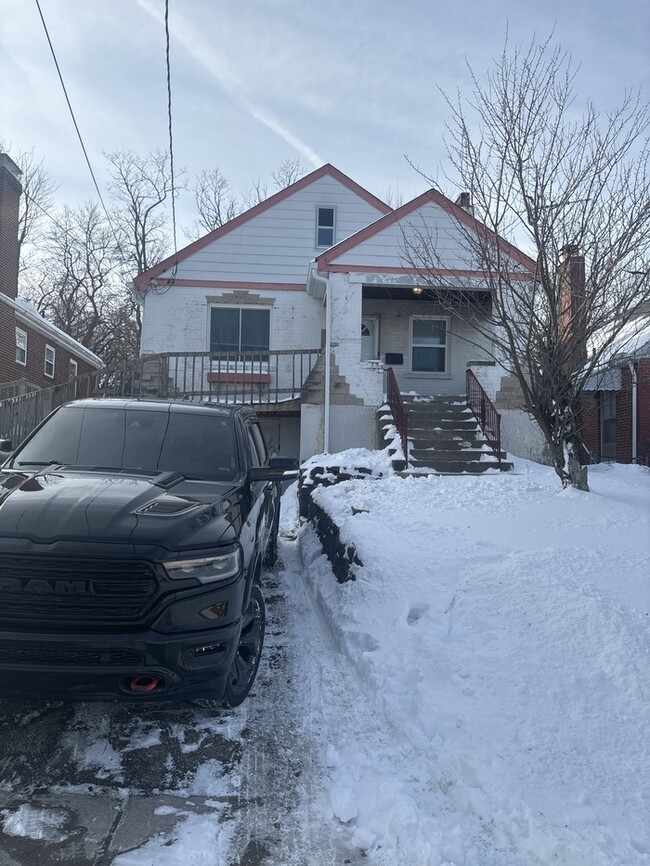 property at 3249 Brater Ave