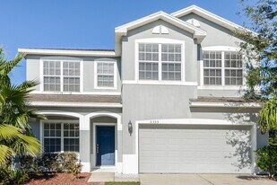 6355 Desert Peace Ave in Land O Lakes, FL - Building Photo