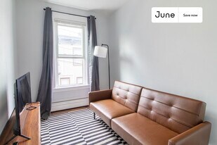 6 7th St in Cambridge, MA - Building Photo