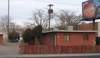 1317 S Solano Dr in Las Cruces, NM - Building Photo - Building Photo