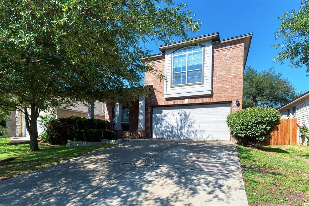 14808 Mistletoe Heights Dr in Austin, TX - Building Photo