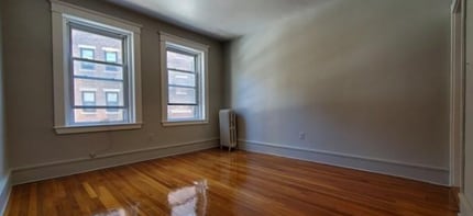 84 New Whitney St, Unit 376-11 in Boston, MA - Building Photo - Building Photo