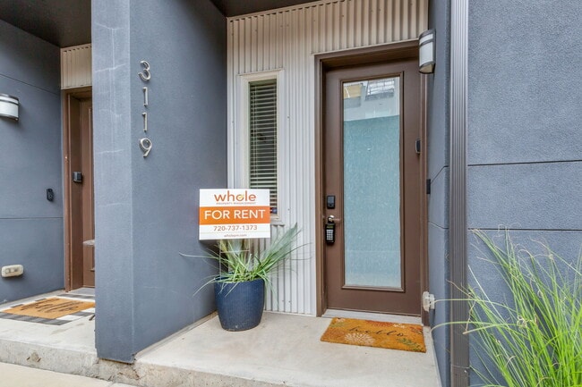 property at 3119 W 19th Ave