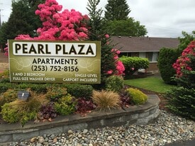 Pearl Plaza Apartments