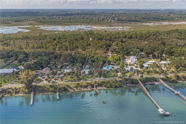 property at 7007 S Indian River Dr
