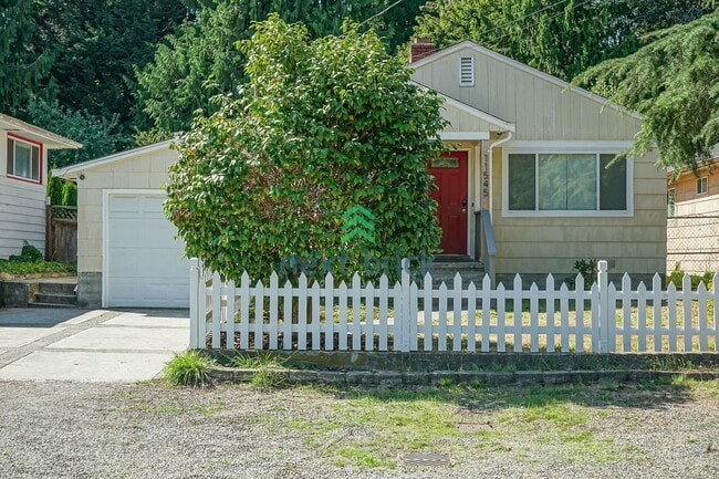 property at 11545 26th Ave NE