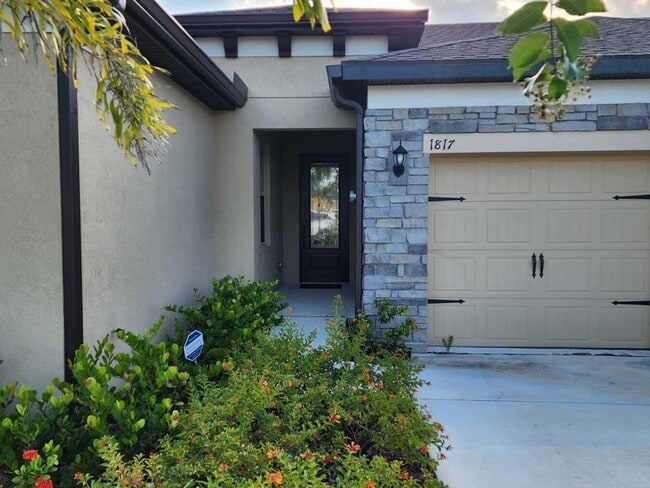 1817 Party Pl, Unit 7889105T in Fort Pierce, FL - Building Photo - Building Photo